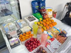 -盒马鲜生(领丰汇店)
