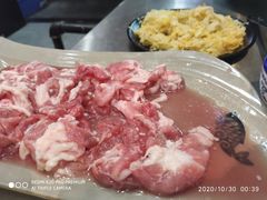 -德来順老北京 涮羊肉 烤羊排(大学城店)