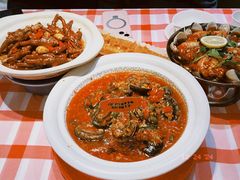 -辣小鲜·南昌大排档(船山路店)