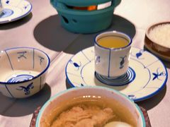 -客家汇·客家传承菜(水库店)