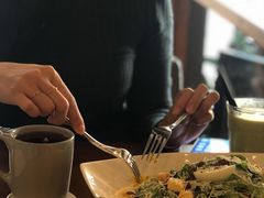 -UPPER KITCHEN(延安路店)