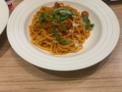 -必胜客(北苑路店)