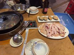 -濠轩阁特色生蚝火锅(水湾路店)