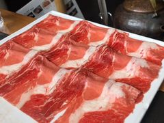 -东来顺·非遗火锅(高新店)