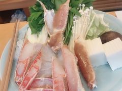 -蟹道乐(道顿堀本店)