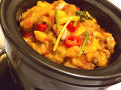 -粗茶淡饭·汉口公馆(循礼门店)