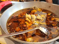 -辣婆婆(航天桥店)