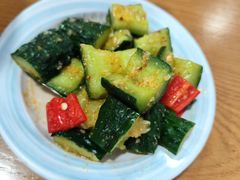 -小灶派· 地道兰州牛肉面(宏发大厦店)