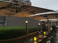 -blend咖啡部落(卓悦中心店)