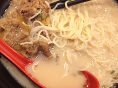 iphone_upload_pic-食其家·牛丼咖喱(金桥国际店)