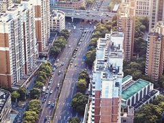 -上海龙之梦万丽酒店