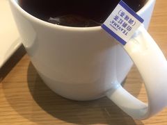 -星巴克(北京永定门店)