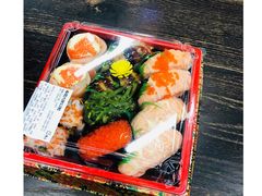 寿司-盒马鲜生(杨高南路店)