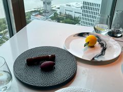 -翡翠36餐厅(浦东香格里拉店)