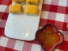 -西贝(吴江路湟普汇店)