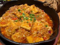 -云海肴云南菜·蒸汽石锅鱼(北京良乡华冠店)