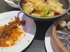 -王庄阿咪海鲜大排档(象园店)