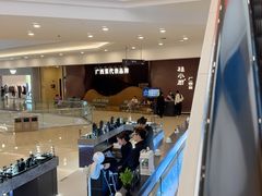 -桂小厨广西菜(万象城店)