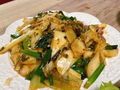 -缘生态云南菜·野生菌庭院餐厅(华侨城店)