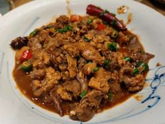 -鸽子窝(黄村店)