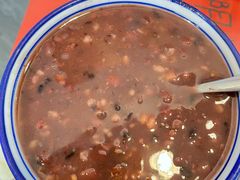 袁妈招牌红豆汤-袁妈红豆汤(重庆总店)