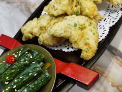 -君霖海鲜私房菜(春柳店)