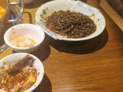 -阿婉贵州苗家酸汤鱼(梅林店)