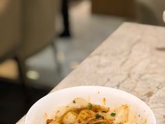 -西安高新希尔顿酒店·咖啡露台西餐厅