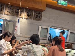 -破店肥哈·东北烧烤·夜宵(南山保利店)