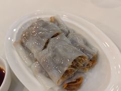 -凤凰楼酒家·粤宴点心(华强北店)