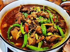 彪彪烧鸭-彪彪烧鸭店(总店)