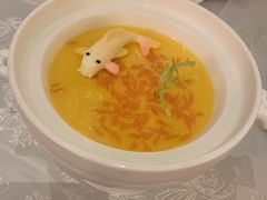 -酌宴府The China Club·广州万富希尔顿酒店(云城东路店)