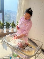 -季橙月子护理中心