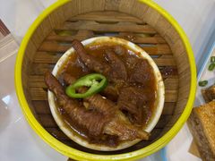 -隆昌海鲜酒家(南岸路店)