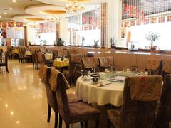 -江海肥牛(桃园南路店)