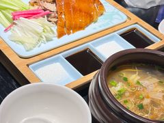 -满园烤鸭·春饼(沈北万达店)