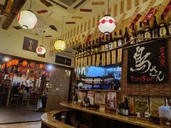 -鸟先生居酒屋(东湖馨园店)