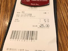 -一粥面(天耀邨分店)