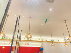 -九转小磨·非遗东北菜(万达广场店)