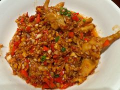 -八碗湘长沙市井菜(坡子街店)