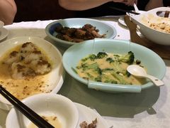 -尚一汤 广东炖汤(金桥国际店)