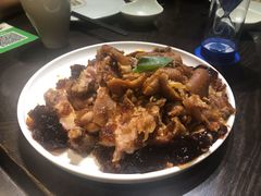 -船歌·鱼水饺青岛菜(闽江二路店)