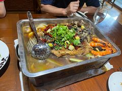-西双版纳洲际度假酒店-曼霖轩中餐厅