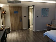 -汉庭优佳(成都一品天下蜀汉路东地铁站店)