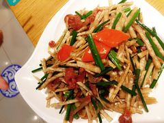 -宏记广东客家菜(丰汇店)