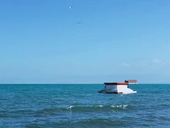 -青海湖二郎剑景区