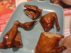 -新世界餐厅(万达店)