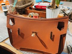 -如果·追梦手工皮具DIY教学店(田子坊店)