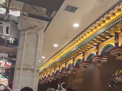 -巴依老爷新疆美食(常营店)