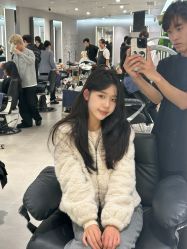 点击看大图 -3AM HAIR SALON烫发染发接发